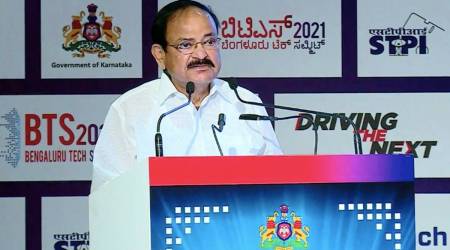 M Venkaiah Naidu on religion