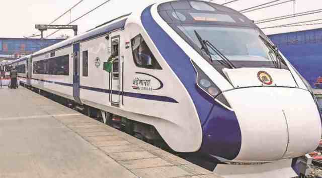 Vande Bharat Express, Vande Bharat news, Delhi Katra, Indian Railway news, Indian Railway Catering and Tourism Corporation, vegetarian food, non-vegetarian food, Delhi news, Delhi city news