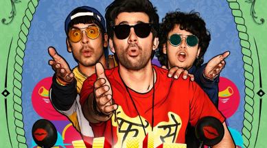 Velle film