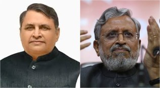 Bihar Minister demands probe against V-C, skips Raj Bhavan function