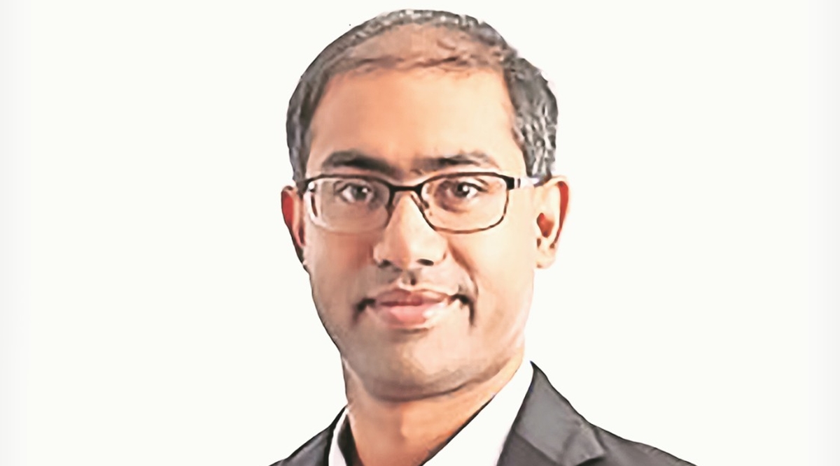 Vinod Kannan takes over as Vistara CEO | Business News,The Indian ...