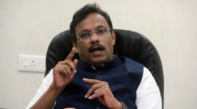 Maharashtra: Vinod Tawde appointed as BJP general secretary | Mumbai News