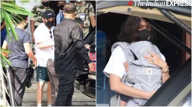 Virat Kohli Anushka Sharma