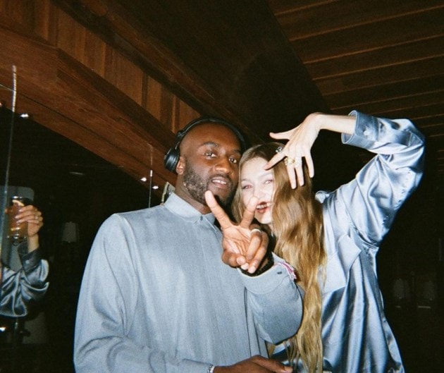 Virgil-Abloh-Gigi-Hadid-IG