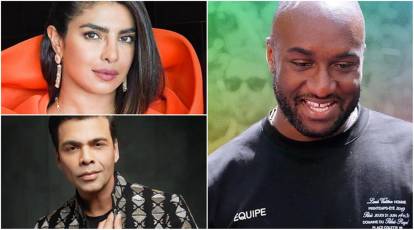 The Fashion Industry Pays Tribute To The Late Virgil Abloh