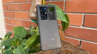 Vivo X70 Pro Plus, Vivo X70 Pro Plus review, Vivo X70 Pro+ review