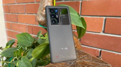 vivo x70 max pro