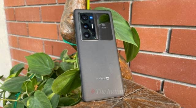 Vivo X70 Pro Plus, Vivo X70 Pro Plus review, Vivo X70 Pro+ review