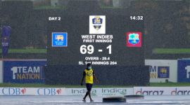 Test series
