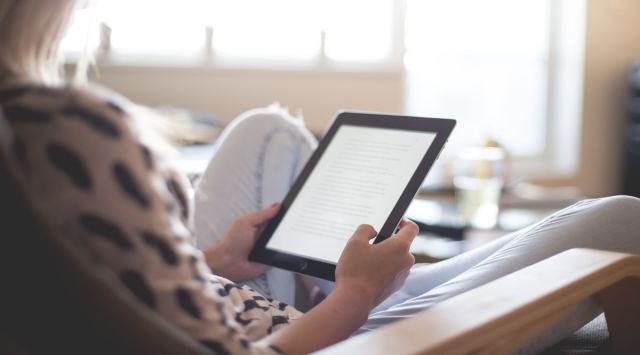 haryana schools, tablets to haryana students