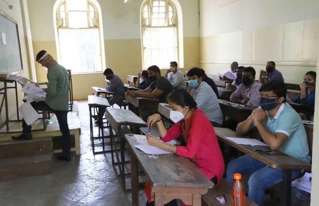 REET Results 2021, Rajasthan REET 2021 Result