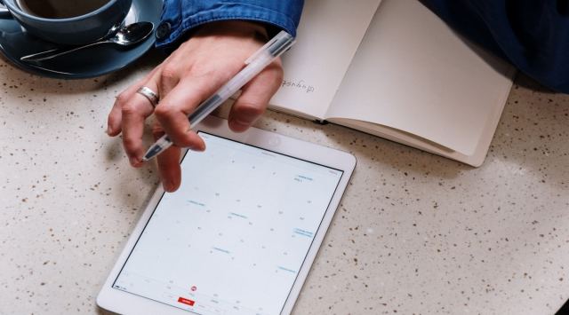 A notification issued by the university officials said that timetable and other details are available on the website. (Representational image)
