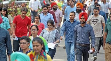 Punjab govt to fill over 10000 vacant posts in state education department |  Jobs News,The Indian Express