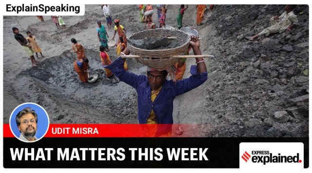 MGNREGA’s performance is possibly the most important proxy for the health of the informal economy.