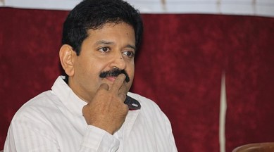 Magician Gopinath