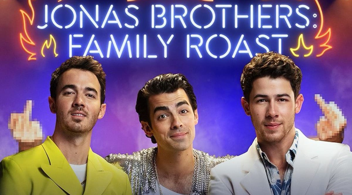 Why the Jonas Brothers Don't Give Each Other Parenting Advice