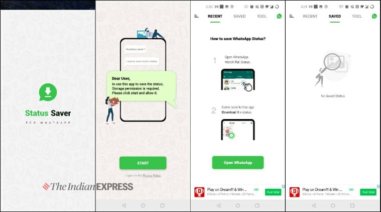 whatsapp companion apps, whatsapp, whatsapp features,