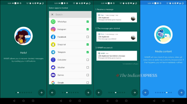 whatsapp companion apps, whatsapp, whatsapp features,