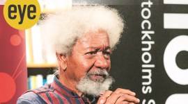 Wole Soyinka