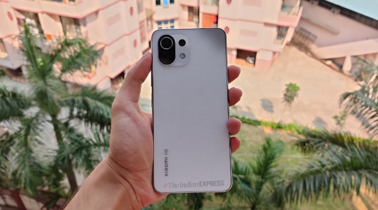 Xiaomi 11 Lite NE 5G review