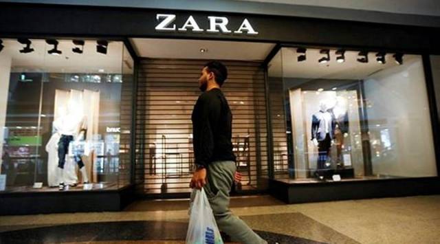 A spokeswoman for the town hall of Bordeaux in southwest France said the decision to reject Zara’s request to nearly double the size of its store in the city centre was taken on Monday. (Representational image)