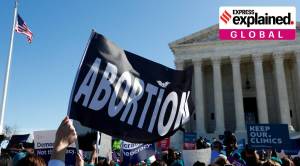 Explained: Why Texas anti-abortion law is back in US Supreme Court