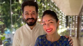 yami gautam aditya dhar love story