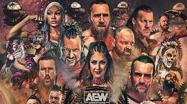 AEW Full Gear 2021 Live Streaming