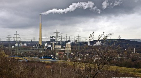 Air quality has been improving in the EU since 2005	