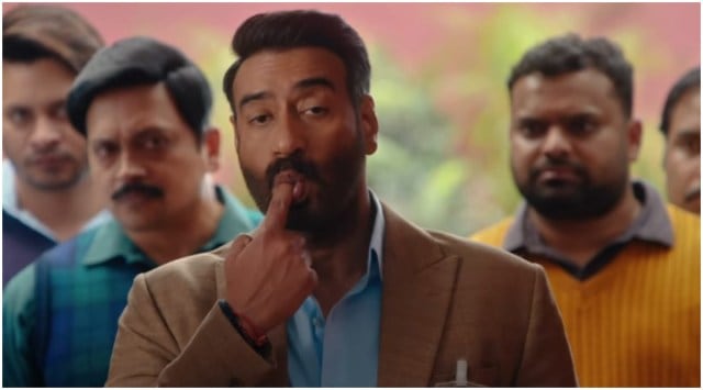 ajay devgn