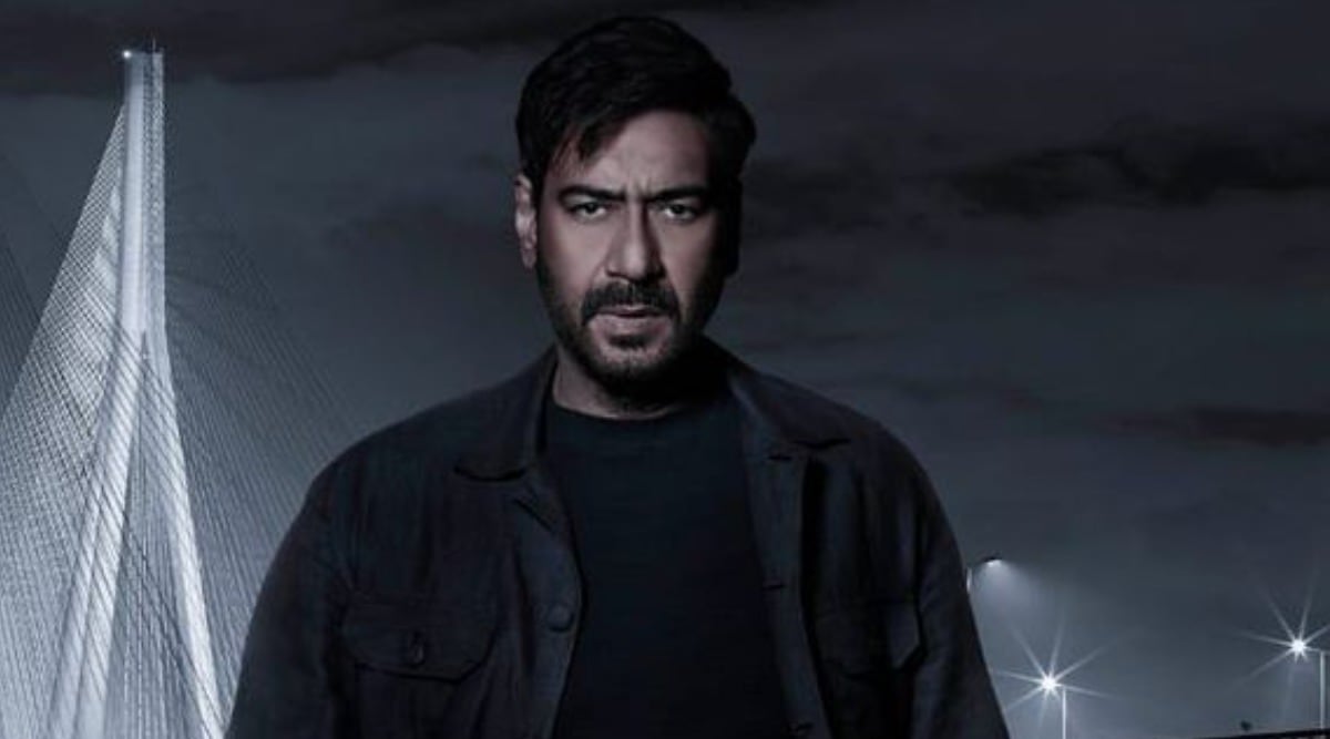 Ajay Devgn to begin shooting for Disney+ Hotstar series Rudra ...