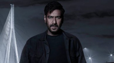 ajay degn, rudra
