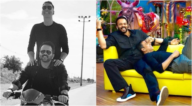 sooryavanshi akshay kumar rohit shetty film