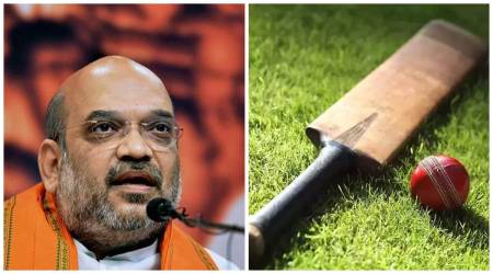 Gujarat MoS Jagdish Vishwakarma, who organised the Karnavati Premier League (KPL) for cricket in Ahmedabad five years ago, has been asked to plan the tournaments. Incidentally, Amit Shah had inaugurated the KPL in 2016.