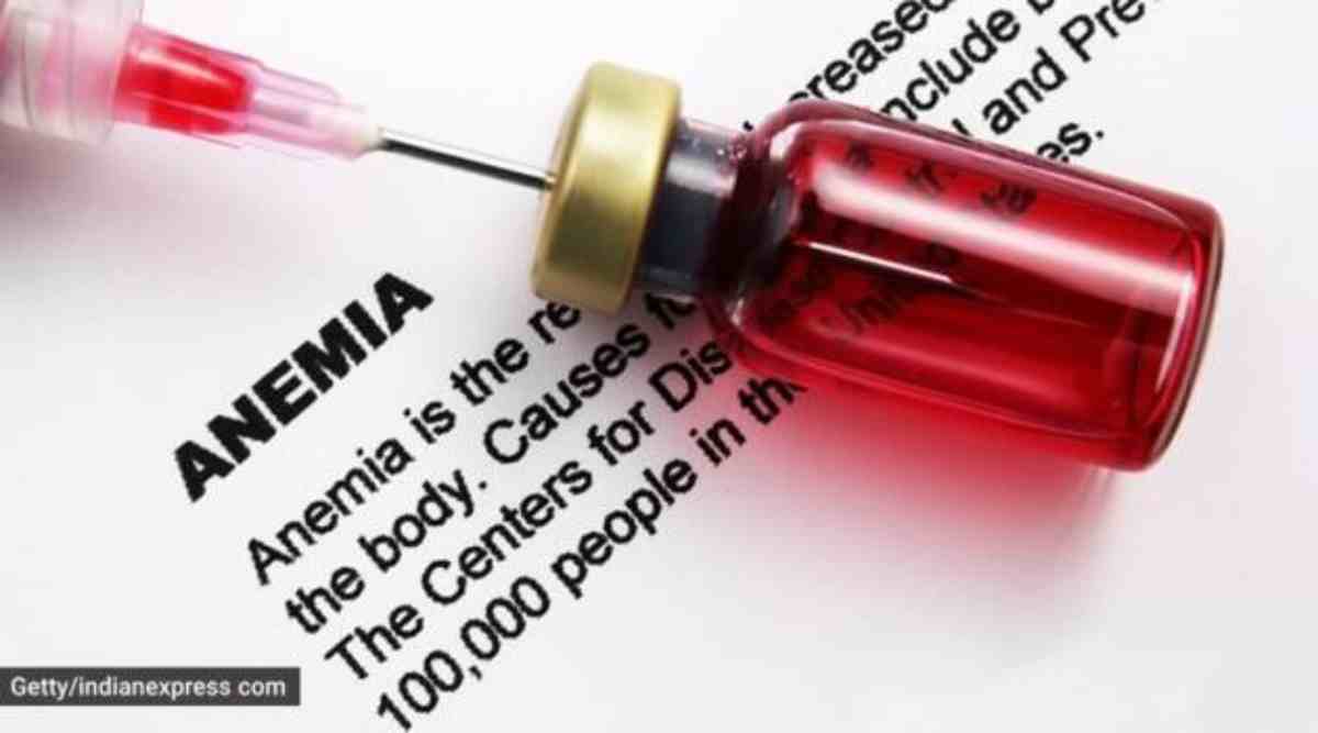 anaemia, anaemia india, anaemia women india, anaemia in india, india anaemic conditions, NFHS survey, Indian Express