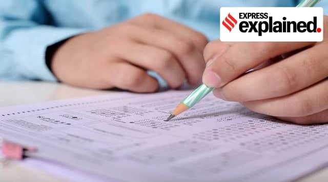 The board will provide OMR sheets to schools, which they will have to download in advance and keep under lock-and-key until the date of the examination. (Representational)