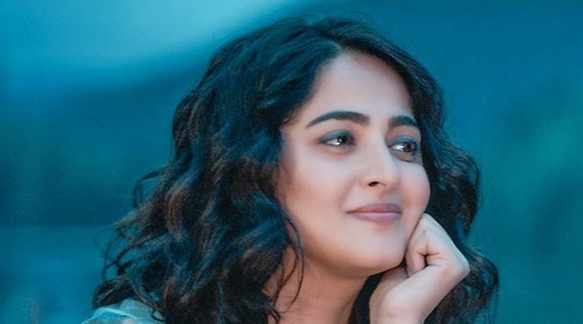 Anushka Shetty announces new project with Mahesh Babu P on her birthday, to  reunite with Bhaagamathie producers | Entertainment News,The Indian Express