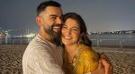 anushka sharma virat kohli birthday