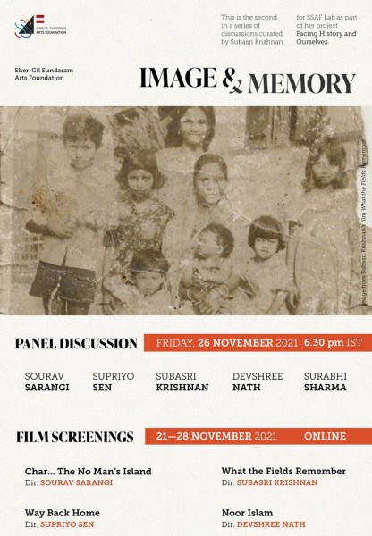 Panel discussion