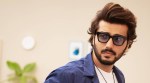 Arjun Kapoor