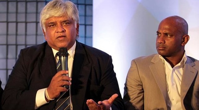 Arjuna Ranatunga, Sri Lanka Cricket Association, Shane Warne, Cricket Australia, Asanka Gurusinha, Abdul Qadir, Indian Express News