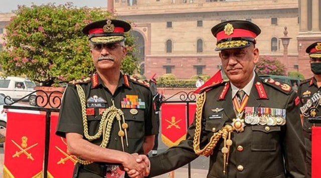 Nepal Army chief arrives, his colleague flags India-China rift | India ...