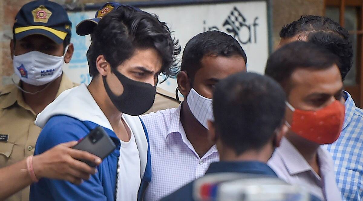Aryan Khan, Shah Rukh Khan, Bombay High Court, supreme court, Opinion, Indian judicial system, judicial system, op-ed,