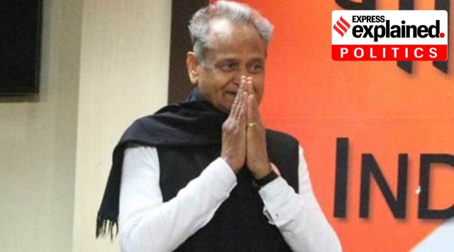In the past one month, Rajasthan Chief Minister Ashok Gehlot has mentioned it more than once that he is confident of the Congress’s return to power in the 2023 Assembly elections.