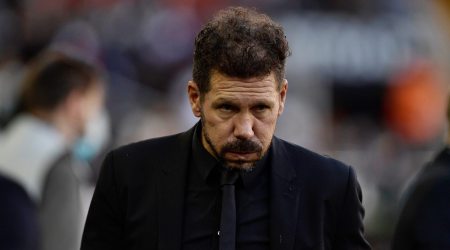 Diego Simeone