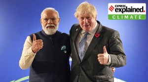 Explained: How India-UK ‘green grids’ initiative can boost transition to clean energy