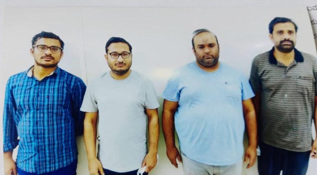 Bengaluru: Fake marksheet racket busted, 4 held | Bangalore News - The ...