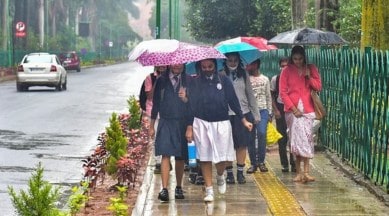 Karnataka rains: Orange alert in six districts, Bengaluru to remain chilly
