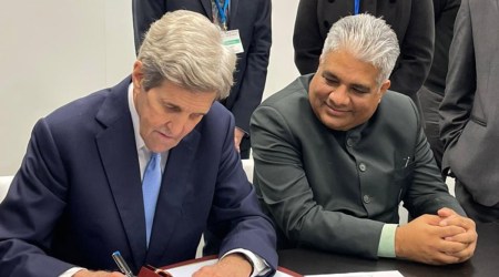 COP26 India climate change