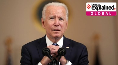 Joe biden, Covid-19, Covid-19 vaccine, Republicans, US Covid-19, Biden, US president, World news, Indian express, Indian express news, current affairs, Indian express explained, Explained